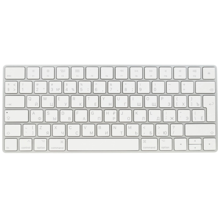 Apple MK2A3RS/A белый