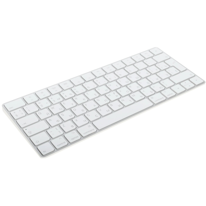 Apple MK2A3RS/A белый