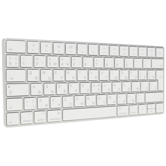 Apple MK2A3RS/A белый
