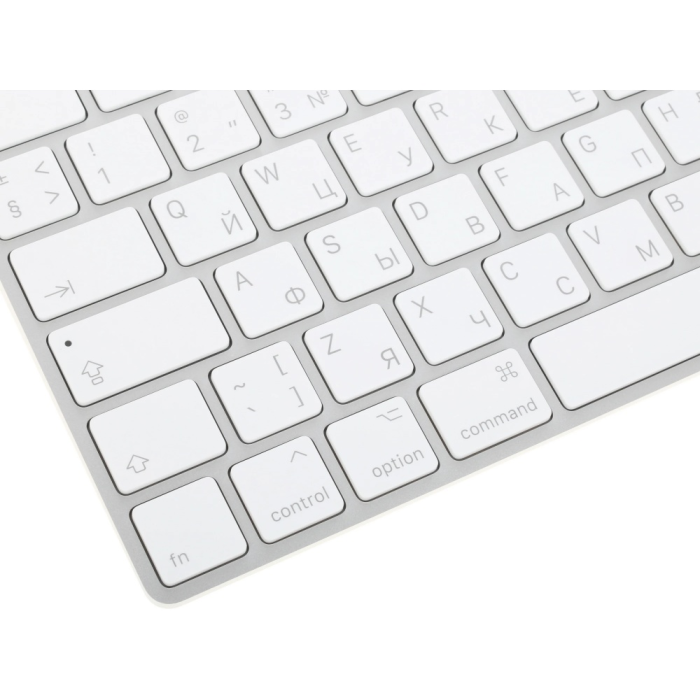 Apple MK2A3RS/A белый