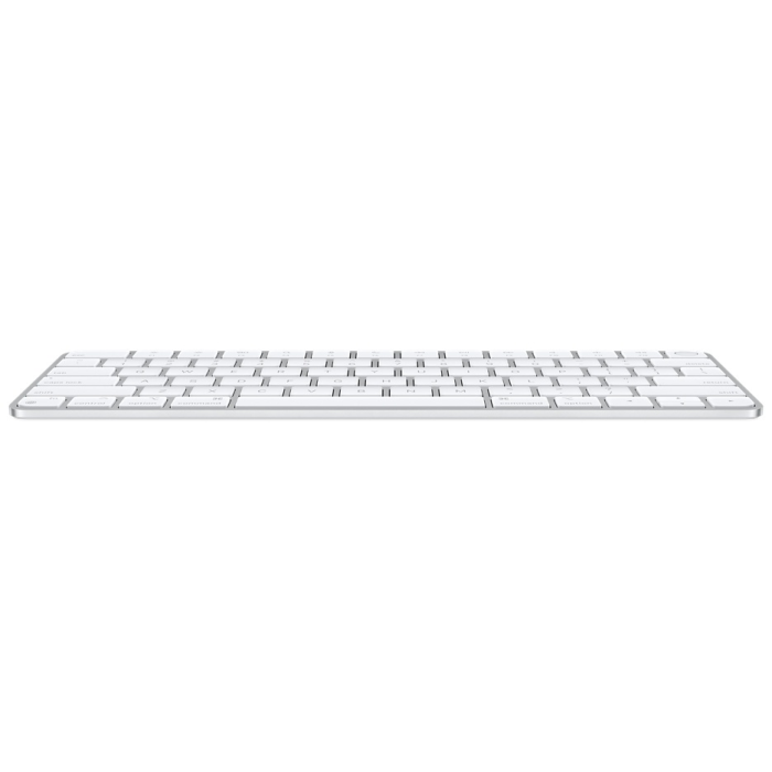 Apple Magic Keyboard Touch ID белый