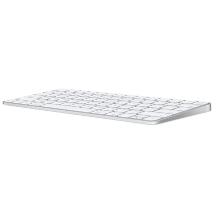 Apple Magic Keyboard Touch ID белый