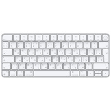 Apple Magic Keyboard Touch ID белый