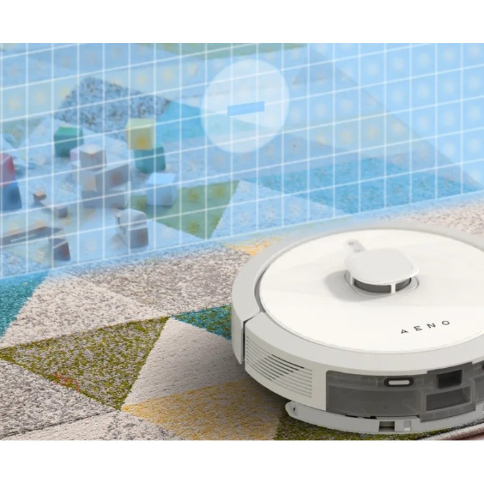 AENO AENO RC4S ARC0004S	 белый