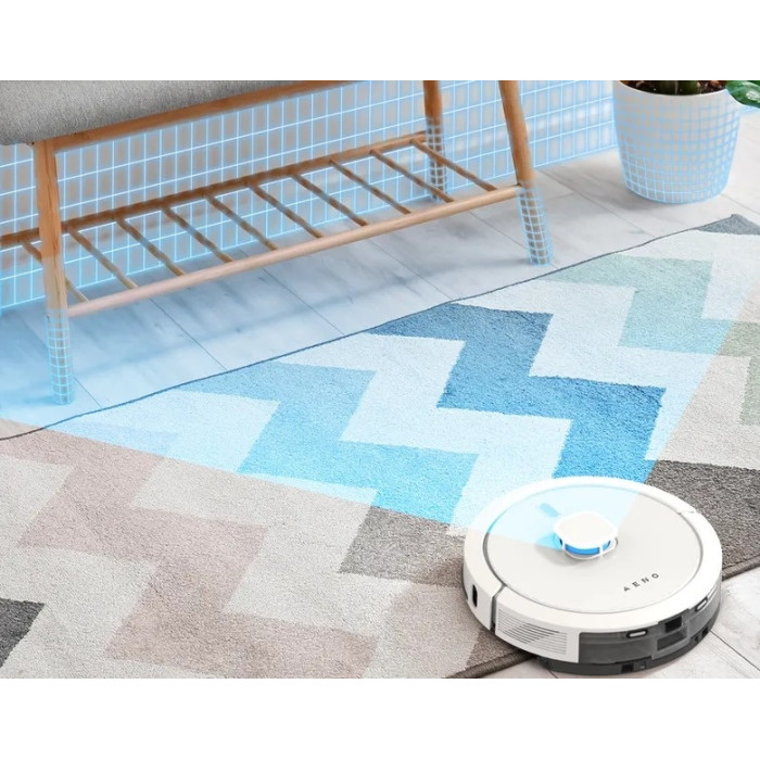 AENO AENO RC4S ARC0004S	 белый