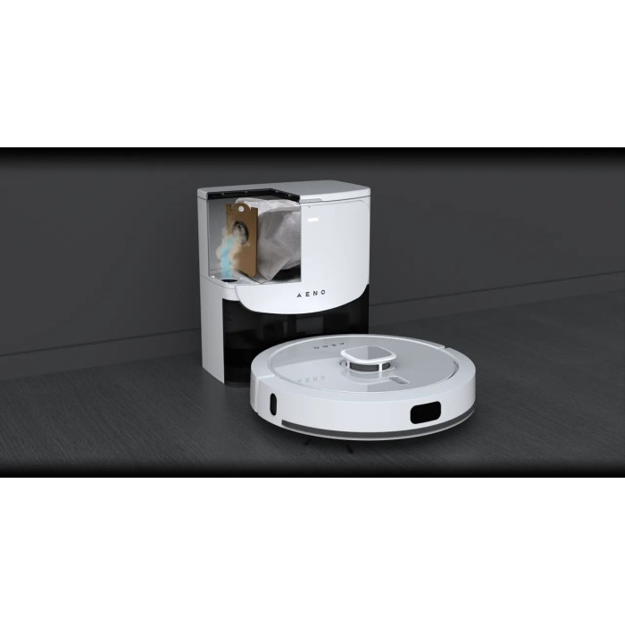 AENO AENO RC4S ARC0004S	 белый