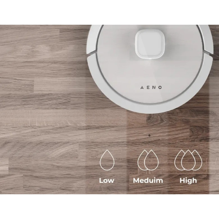 AENO AENO RC4S ARC0004S	 белый