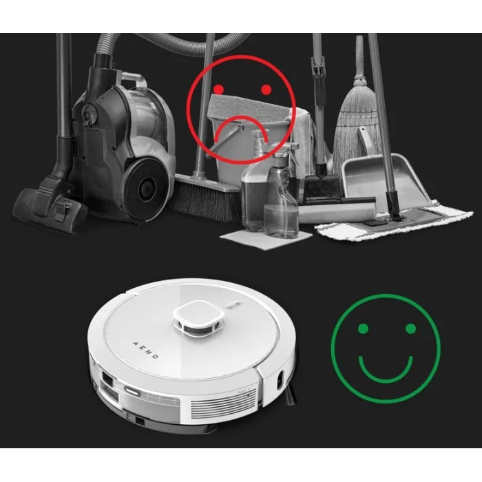 AENO AENO RC4S ARC0004S	 белый