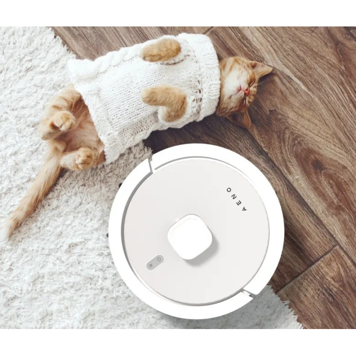 AENO AENO RC4S ARC0004S	 белый