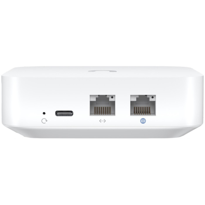 Маршрутизатор Ubiquiti Gateway Lite UXG-LITE-EU