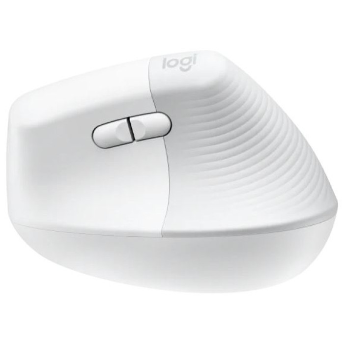 Logitech Lift 910-006475 белый