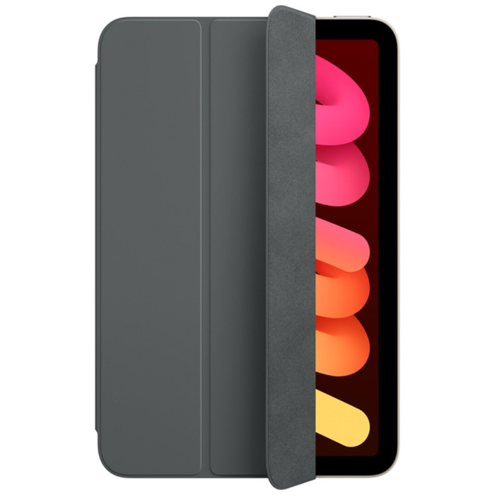 Чехол Apple для Apple iPad mini (2021) 8.3 дюйм серый