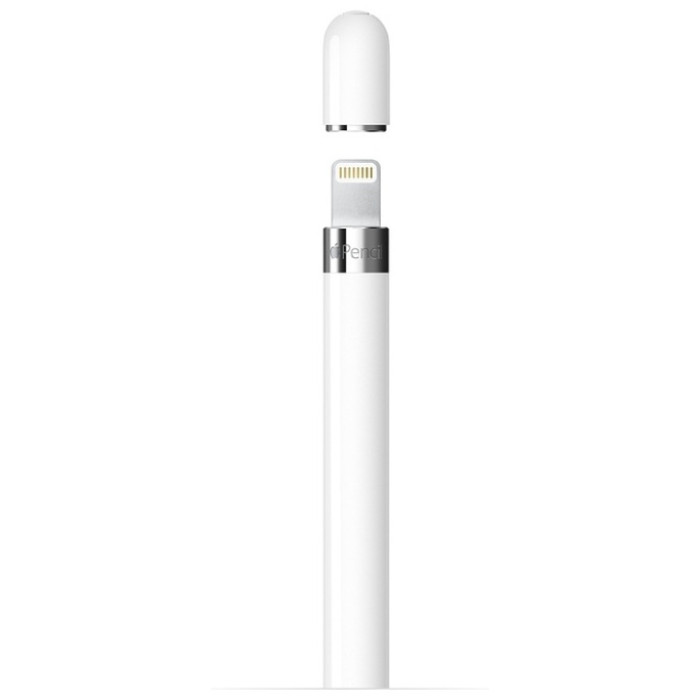 Стилус Apple Pencil 1st Generation белый