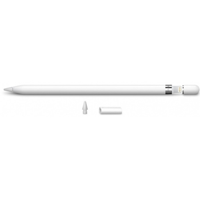 Стилус Apple Pencil 1st Generation белый