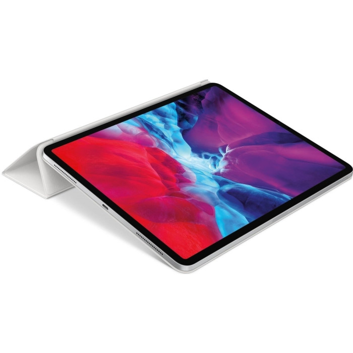 Apple Smart Folio для Apple iPad Pro 12.9 5th generation белый