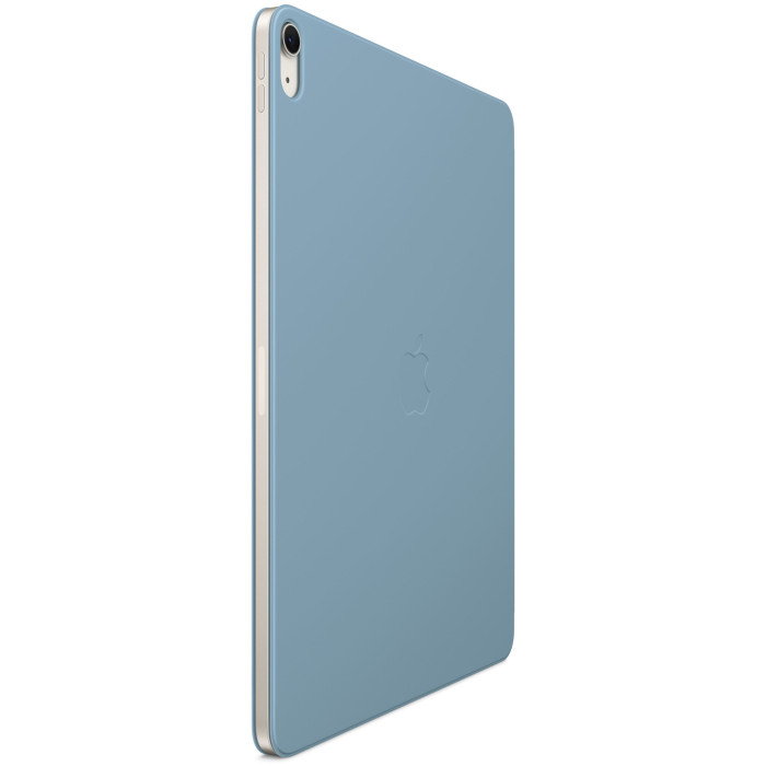 Чехол Apple для Apple iPad Air 13 (2024) 13 дюйм синий