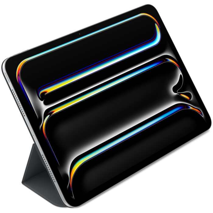 Чехол Apple для Apple iPad Pro 11 (2024) 11 дюйм черный