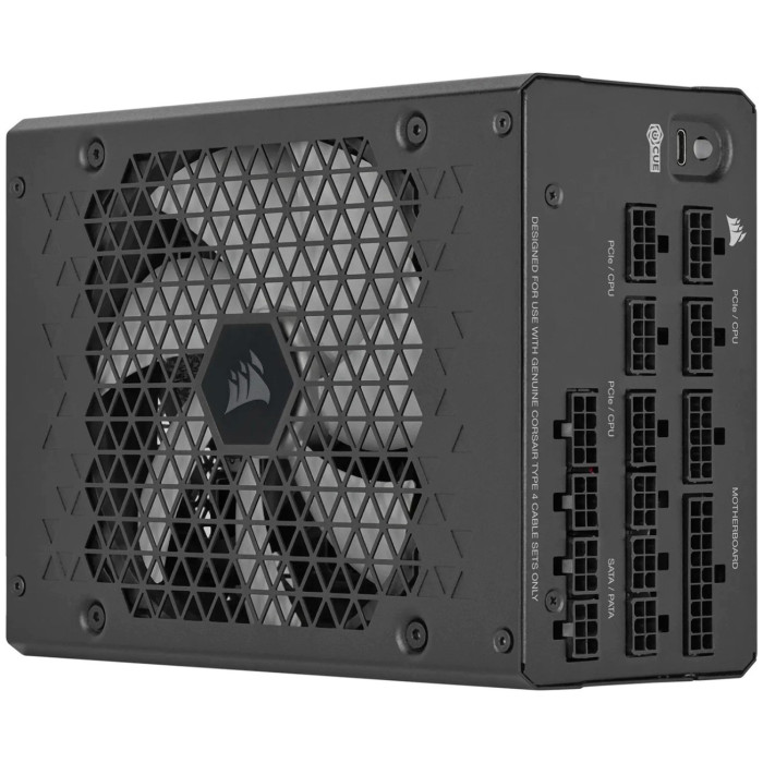 Corsair HX1200i CP-9020281-EU 1200 Вт