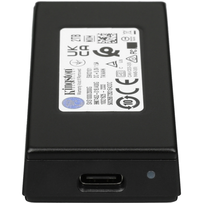 Kingston SXS1000/2000G 2000 Гб
