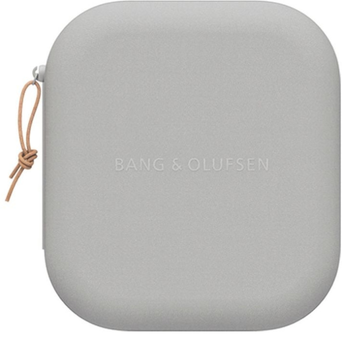 Наушники Bang & Olufsen Bluetooth BeoPlay HX Timber коричневый