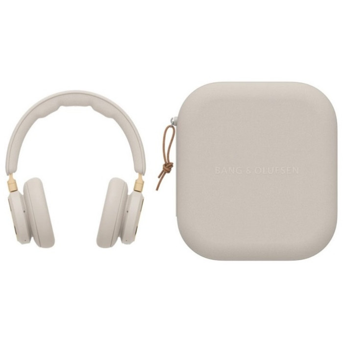 Наушники Bang & Olufsen Beoplay HX золотистый