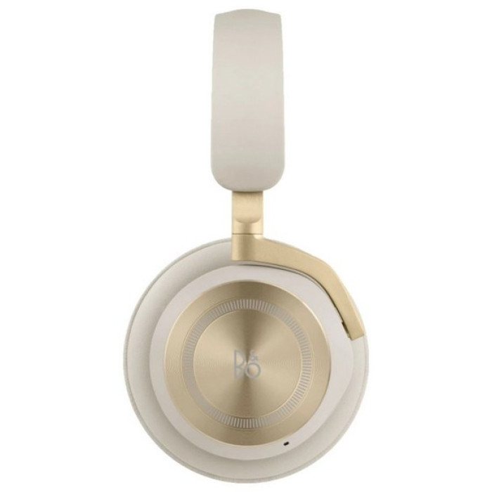 Наушники Bang & Olufsen Beoplay HX золотистый