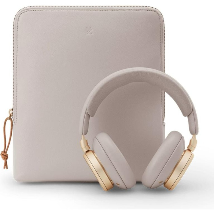 Наушники Bang & Olufsen BeoPlay H100 бежевый