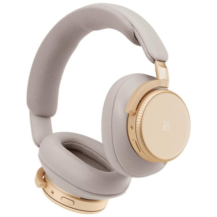 Наушники Bang & Olufsen BeoPlay H100 бежевый