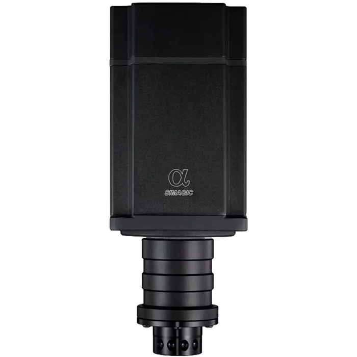 Simagic Alpha 15Nm ALPHA-BW черный