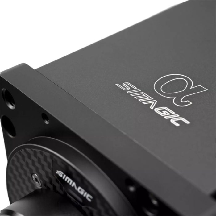 Simagic Alpha 15Nm ALPHA-BW черный