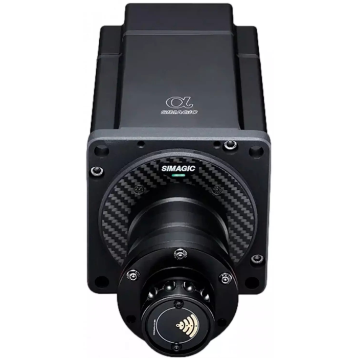 Simagic Alpha 15Nm ALPHA-BW черный