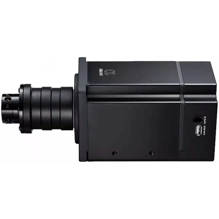 Simagic Alpha 15Nm ALPHA-BW черный