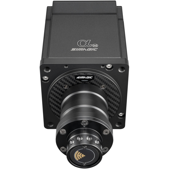 Simagic Alpha Mini черный