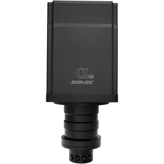 Simagic Alpha Mini черный