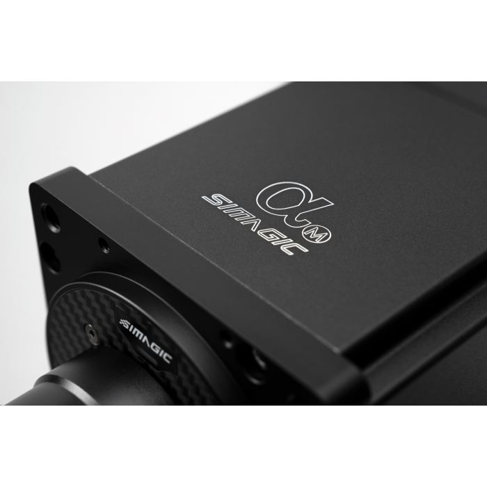 Simagic Alpha Mini черный