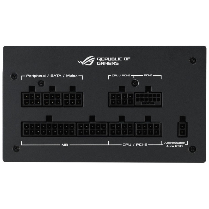 ASUS ROG-STRIX-750G-AURA-GAMING 750 Вт