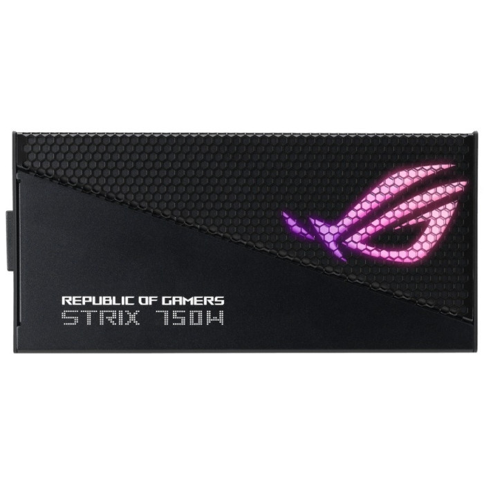 ASUS ROG-STRIX-750G-AURA-GAMING 750 Вт