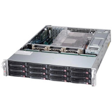 Supermicro CSE-826BE1C-R920LPB