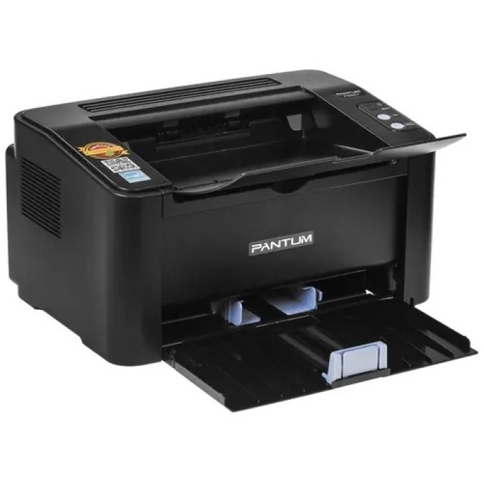 Pantum P2207 черный