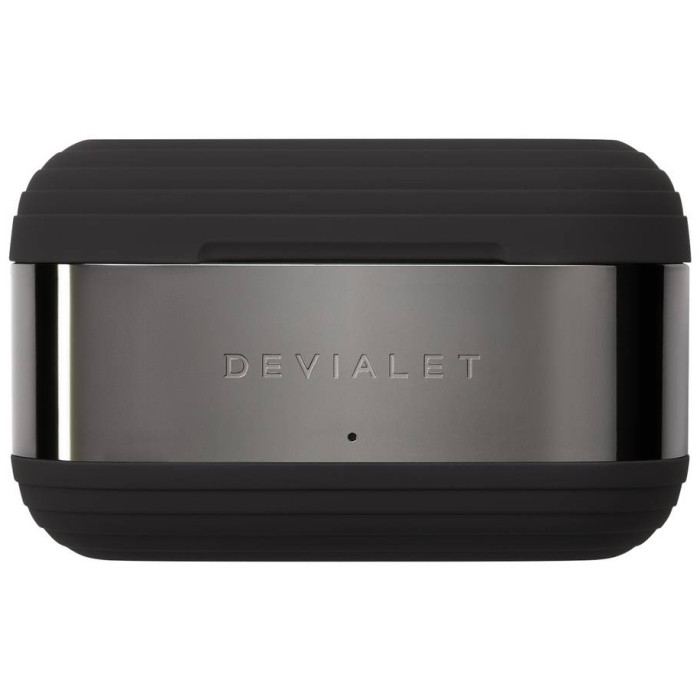 Наушники DEVIALET Gemini II черный