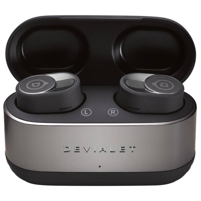 Наушники DEVIALET Gemini II черный