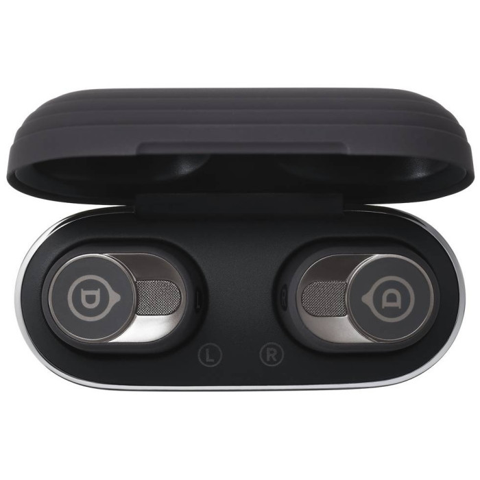 Наушники DEVIALET Gemini II черный