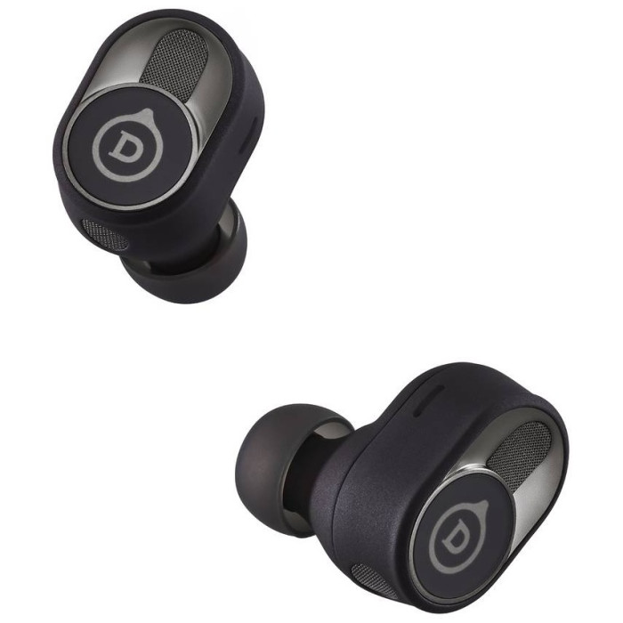 Наушники DEVIALET Gemini II черный