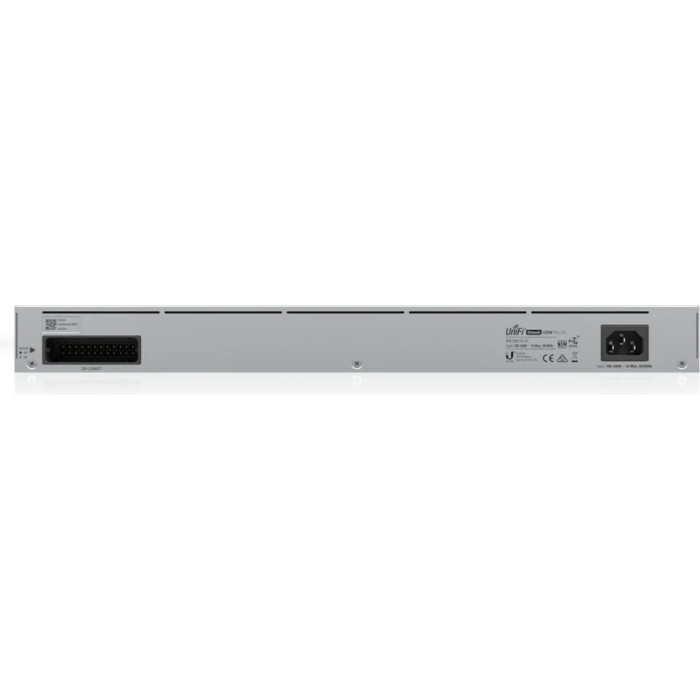 Коммутатор Ubiquiti USW-Pro-24-EU