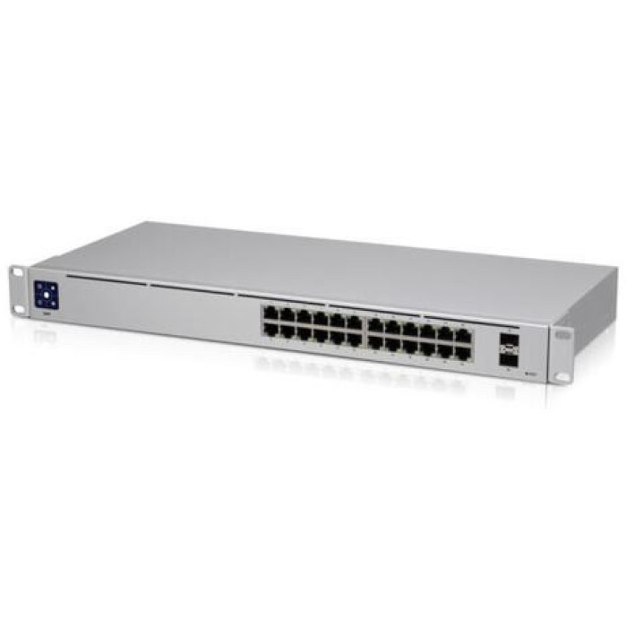 Коммутатор Ubiquiti UniFi Switch 24 (USW-24)