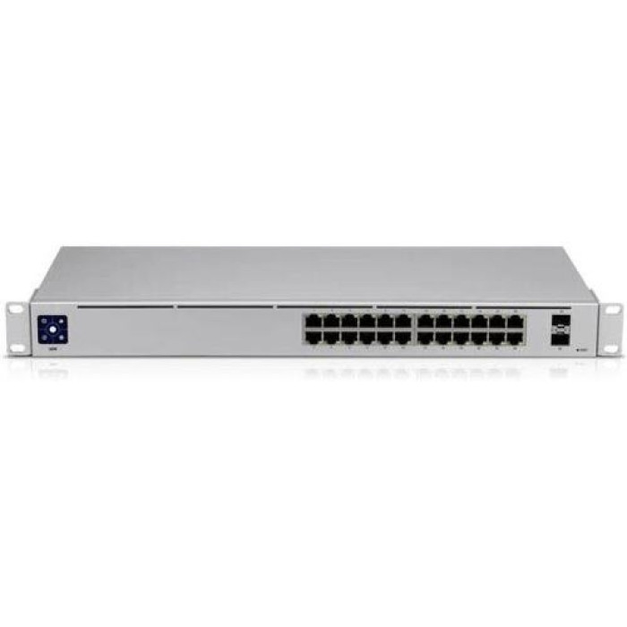 Коммутатор Ubiquiti UniFi Switch 24 (USW-24)
