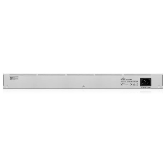 Коммутатор Ubiquiti USW-24-POE-EU