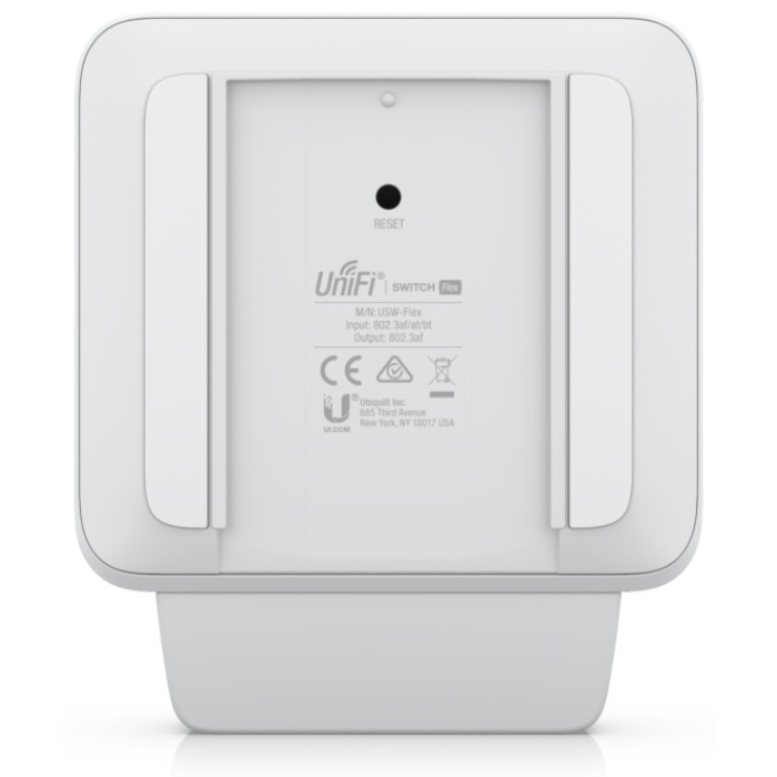 Коммутатор Ubiquiti Switch Flex USW-FLEX