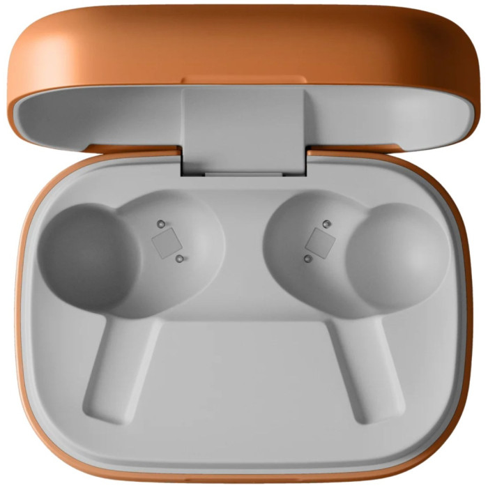 Наушники Bang & Olufsen BeoPlay Eleven оранжевый