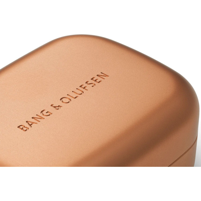 Наушники Bang & Olufsen BeoPlay Eleven оранжевый